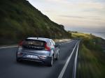 Volvo V40 2012 года